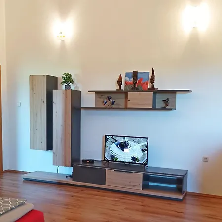 Apartman Anto Póla