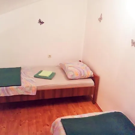 Anto Apartment *