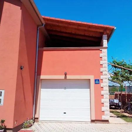 Apartment Anto