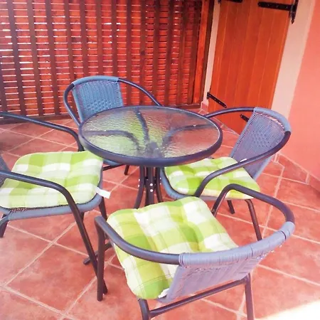 Apartment Anto *