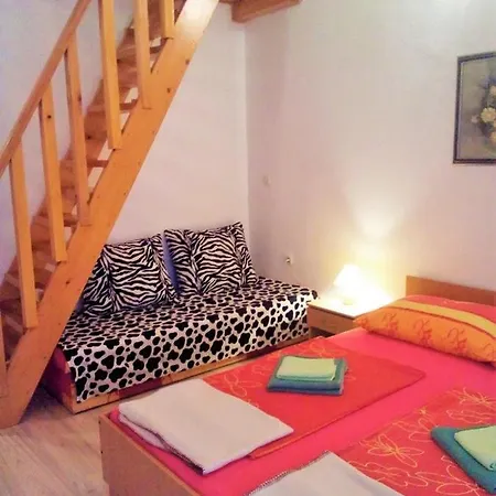 Anto Apartment Pula