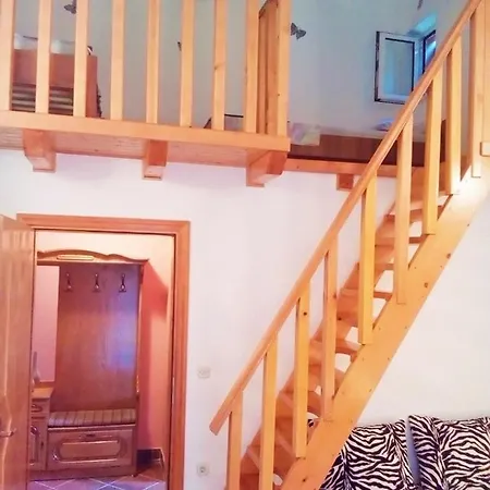 Anto Apartment *