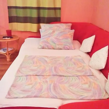 Apartment Anto *