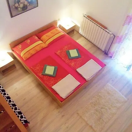 Anto Apartment Pula