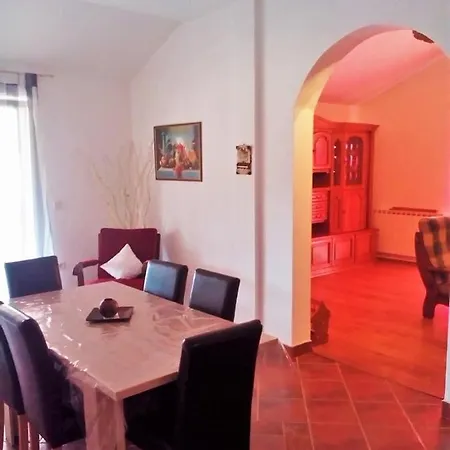 Apartamento Anto Pula