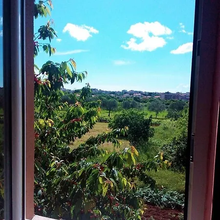 Apartamento Anto *