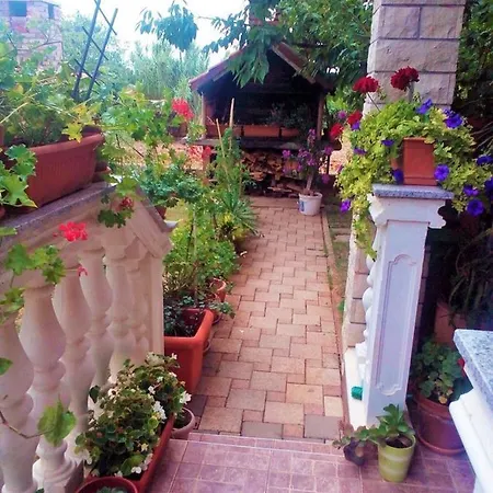 Anto Apartamento Pula
