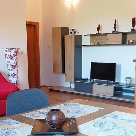Anto Apartment