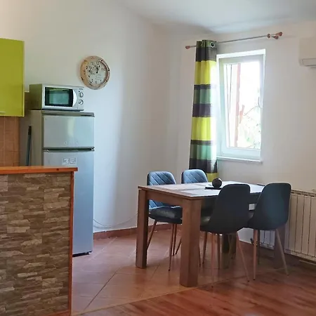Apartment Anto *