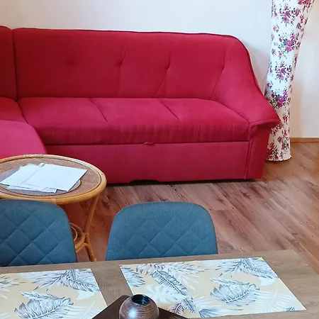 Anto Apartment Pula
