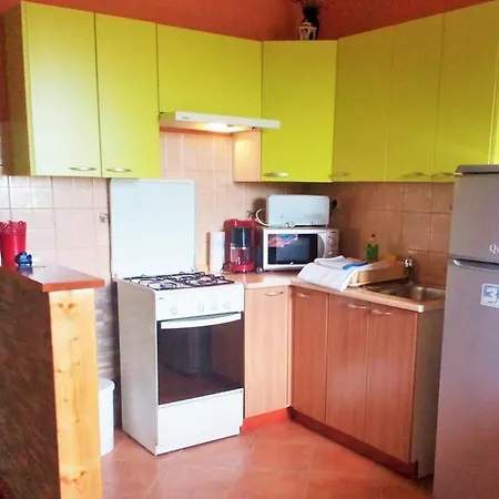 Anto Apartment