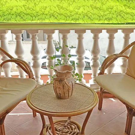 Apartment Anto