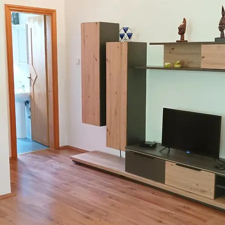 Apartment Anto *