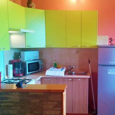 Anto Apartamento Pula