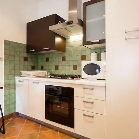 Apartment Anto Pula
