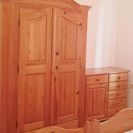 Anto Apartment