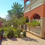 Apartment Anto Pula