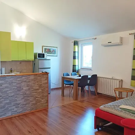 Apartament Anto Pula