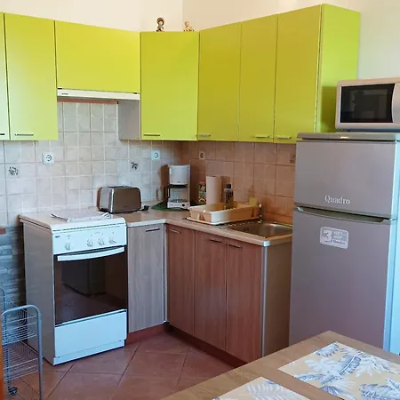 Apartament Anto *