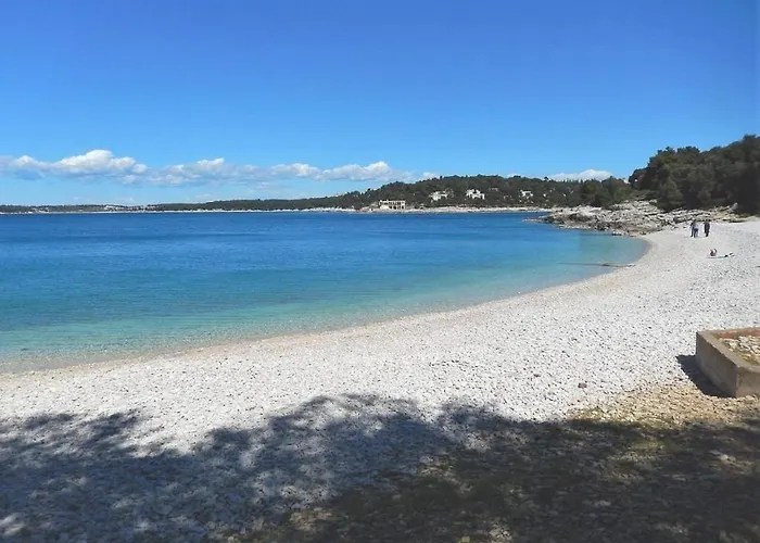 Apartament Anto Pula