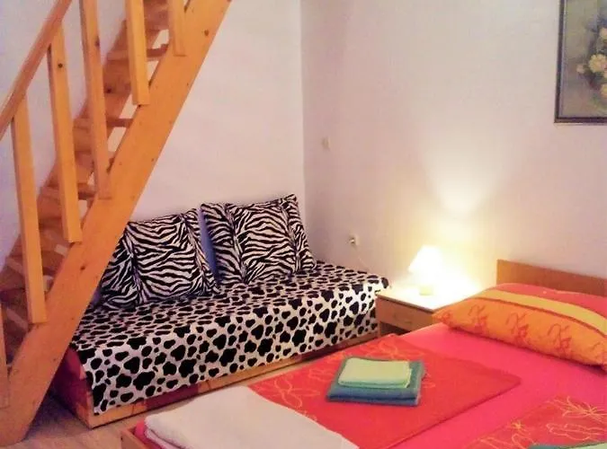 Anto Apartament Pula