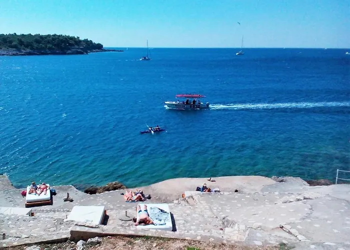 Anto Apartament Pula