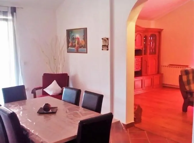 Apartament Anto Pula