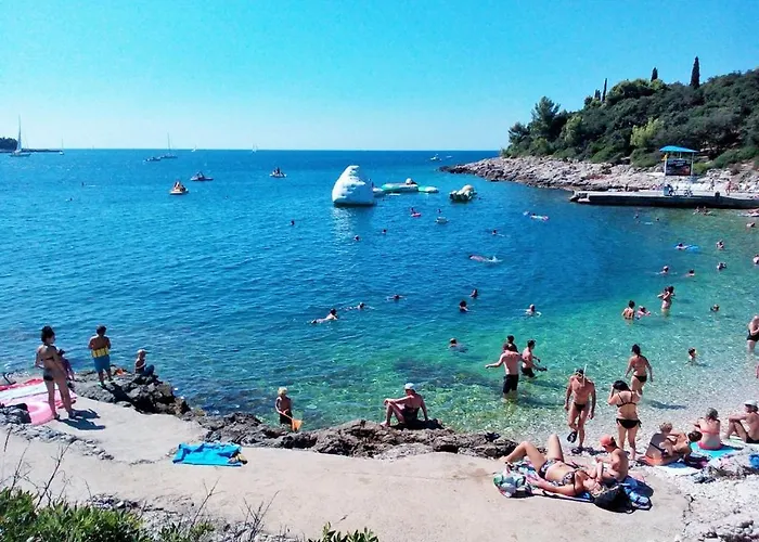 Anto Apartament Pula