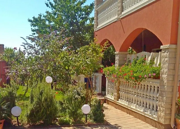 Apartament Anto Pula