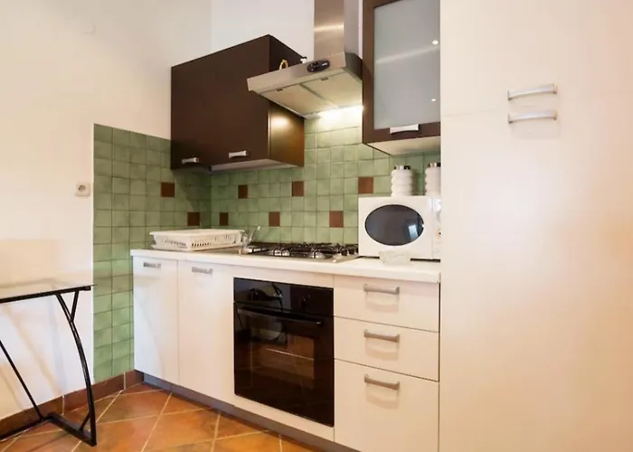 Apartament Anto Pula