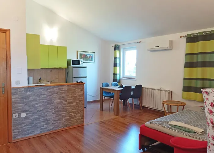 Apartament Anto Pula