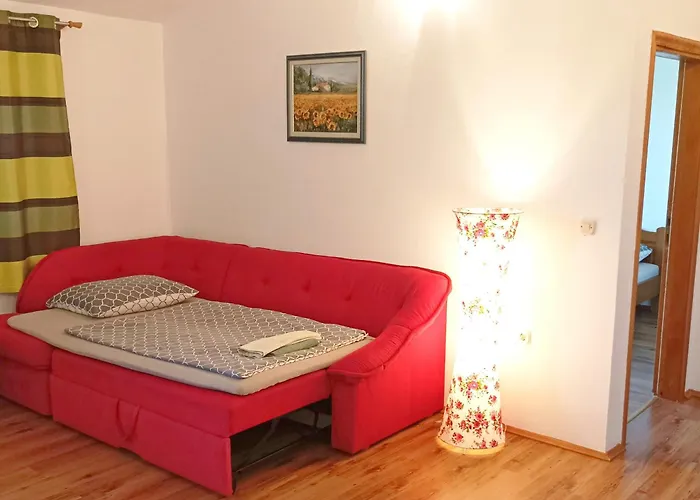 Apartament Anto