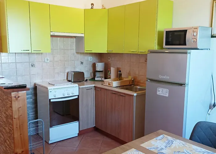 Apartament Anto *