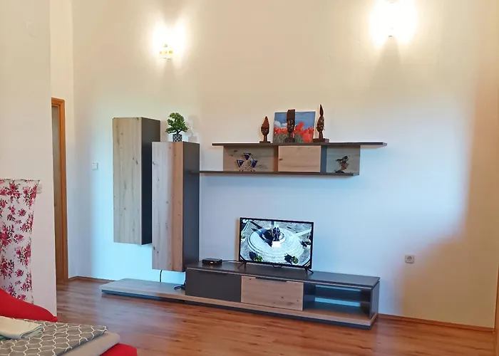 Apartament Anto Pula